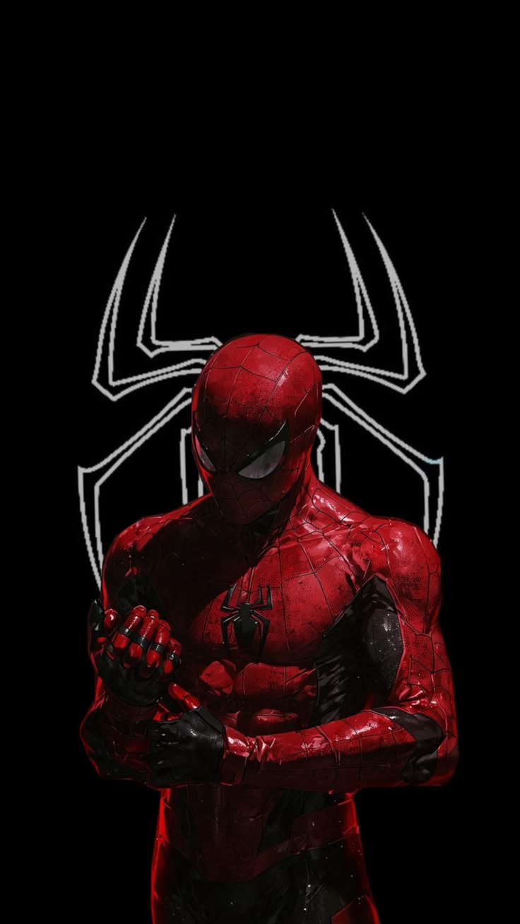 Spider-Man