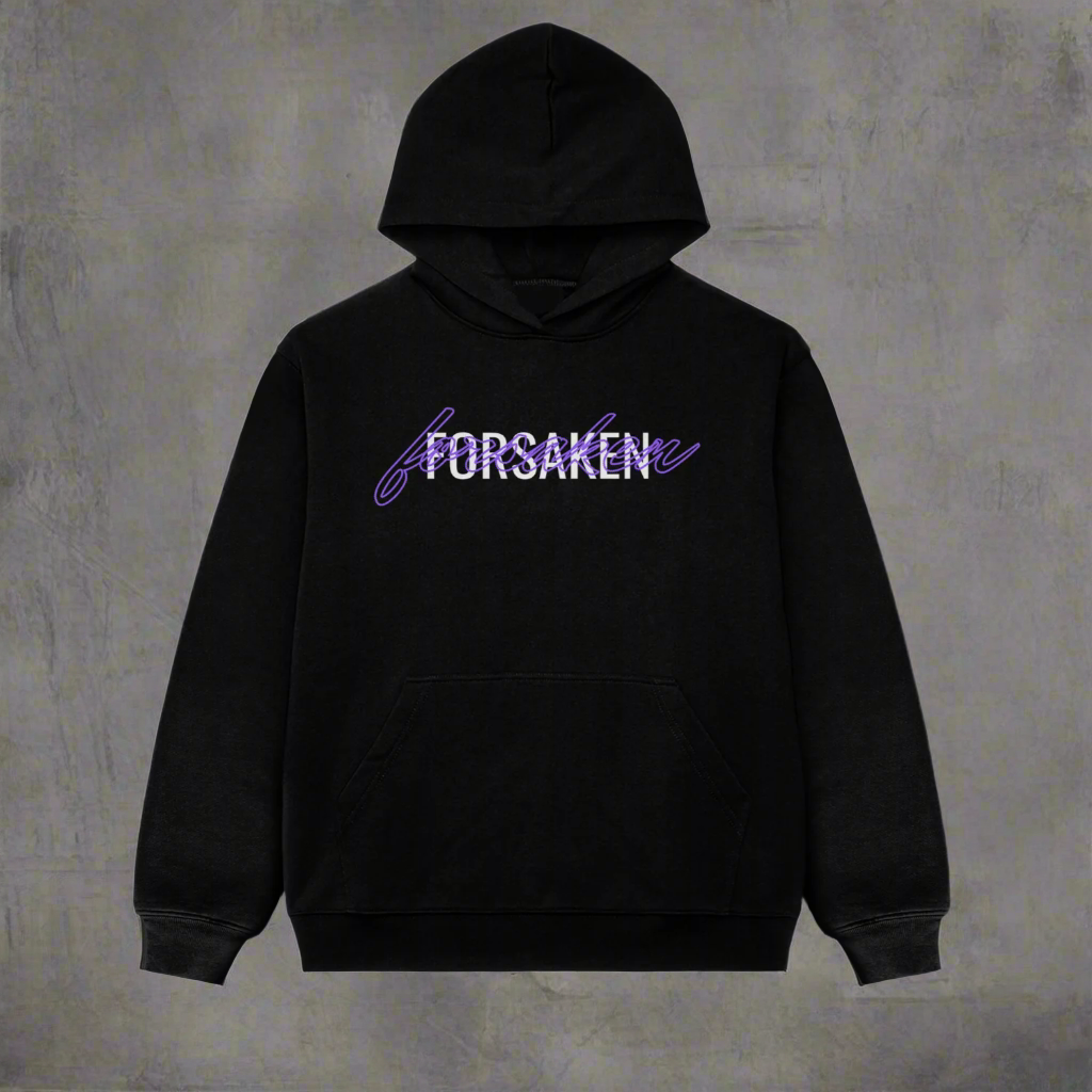 LOST Oversized Hoodie