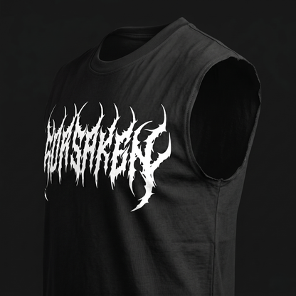 Dark Flame Vest