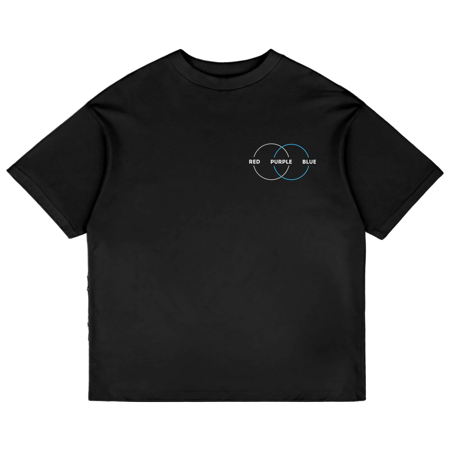 Unlimited Void / JJK / Oversized Tee