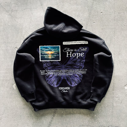 HOPE Oversized Hoodie