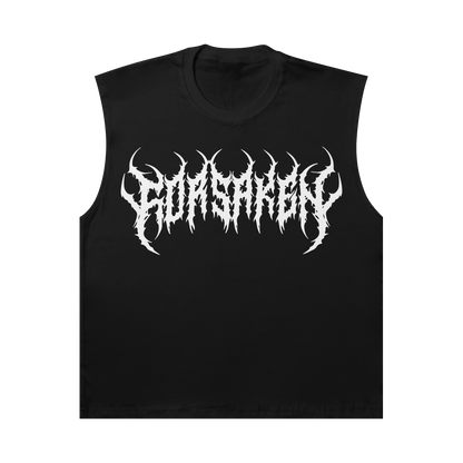 Dark Flame Vest
