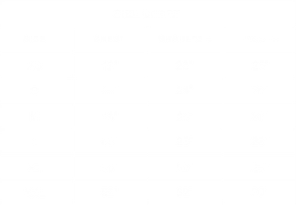 ZYPHER / Oversized Hoodie