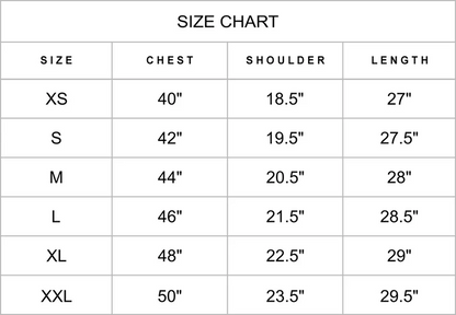 TOJI / Oversized Tee