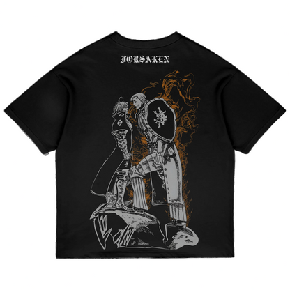 PRIDE / SDS /Oversized Tee