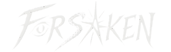 Forsaken Clothing
