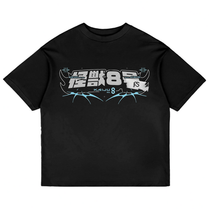 KAFKA / Kaiju no. 8 / Oversized Tee