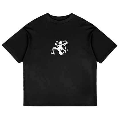 GEAR 5 / One Piece / Oversized Tee
