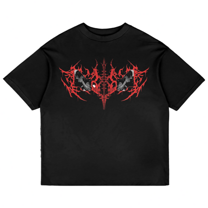 ABYSS / Berserk / Oversized Tee