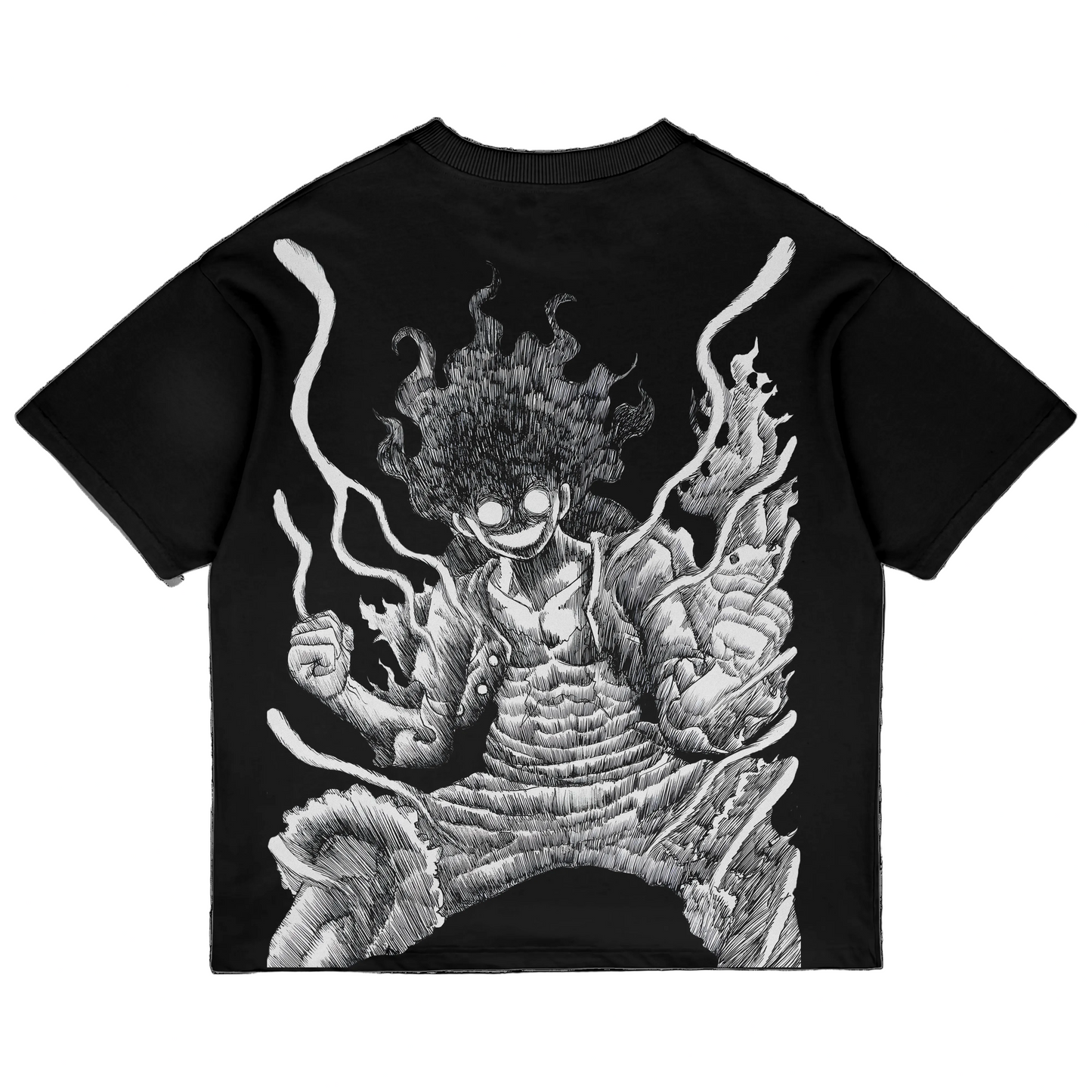 G5 / One Piece / Oversized Tee