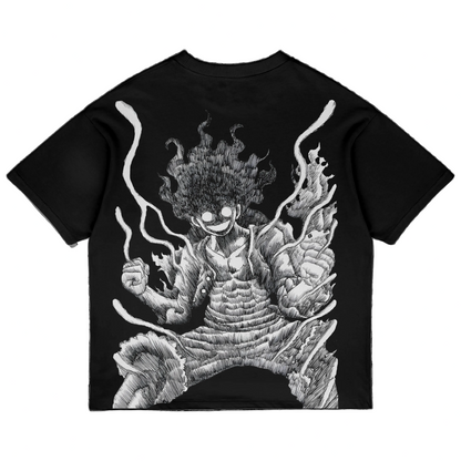 G5 / One Piece / Oversized Tee