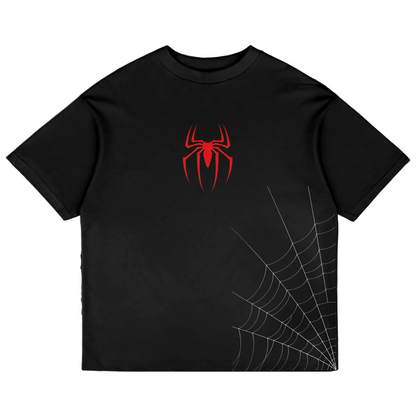 Spider-Man: Wallcrawler | Oversized T-shirt